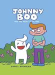 Johnny Boo and the Mean Little Boy (Johnny Boo Book 4) - 圖片 1