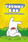 Johnny Boo Does Something! (Johnny Book Book 5) - 圖片 1