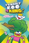 Johnny Boo Is King (Johnny Boo Book 9) - 圖片 1