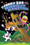 Johnny Boo and the Midnight Monsters (Johnny Boo Book 10) - 圖片 1