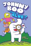Johnny Boo Finds a Clue (Johnny Boo Book 11) - 圖片 1