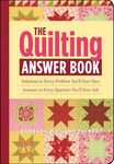 The Quilting Answer Book: Solutions to Every Problem You'll Ever Face; Answers to Every Question You'll Ever Ask - 圖片 1