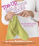 Toe-Up 2-At-A-Time Socks - 圖片 1