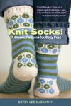 Knit Socks!: 17 Classic Patterns for Cozy Feet - 圖片 1
