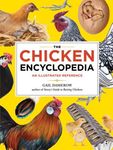 The Chicken Encyclopedia: An Illustrated Reference - 圖片 1