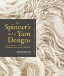 The Spinner's Book of Yarn Designs: Techniques for Creating 80 Yarns - 圖片 1