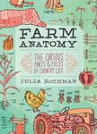 Farm Anatomy: The Curious Parts and Pieces of Country Life - 圖片 1