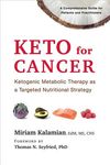 Keto for Cancer: Ketogenic Metabolic Therapy as a Targeted Nutritional Strategy - 圖片 1
