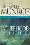 The Fatherhood Principle: God's Design and Destiny for Every Man - 圖片 1