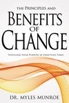 The Principles and Benefits of Change: Fulfilling Your Purpose in Unsettled Times - 圖片 1