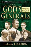 God's Generals: The Healing Evangelists (Spiritual Biographies, Including Oral Roberts, Lester Sumrall, Charles and Frances Hunter, George Geffreys, a - 圖片 1