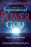 How to Walk in the Supernatural Power of God - 圖片 1