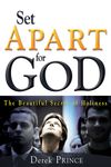 Set Apart for God: The Beautiful Secret of Holiness - 圖片 1