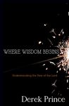 Where Wisdom Begins: Understanding the Fear of the Lord - 圖片 1