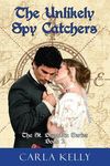 Unlikely Spy Catchers - 圖片 1