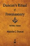 Duncan's Ritual of Freemasonry - Illustrated - 圖片 1
