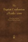 The Baptist Confession of Faith 1689 - 圖片 1