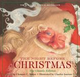 The Night Before Christmas Hardcover: The Classic Edition - 圖片 1