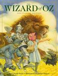 The Wizard of Oz Hardcover: The Classic Edition - 圖片 1