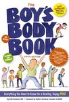 The Boy's Body Book (Fifth Edition): Everything You Need to Know for a Healthy, Happy You! - 圖片 1