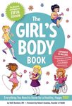 The Girl's Body Book (Fifth Edition): Everything You Need to Know for a Healthy, Happy You! - 圖片 1