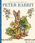 The Classic Tale of Peter Rabbit: A Little Apple Classic - 圖片 1
