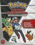 Pokémon Super Activity Book: Do You Know Unova? - 圖片 1