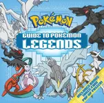 Guide to Pokemon Legends - 圖片 1