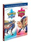 Pokémon Sword & Pokémon Shield: The Official Galar Region Strategy Guide - 圖片 1