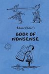 Book of Nonsense (Containing Edward Lear's complete Nonsense Rhymes, Songs, and Stories with the Original Pictures) - 圖片 1