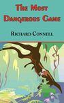 The Most Dangerous Game - Richard Connell's Original Masterpiece - 圖片 1