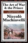 The Art of War & the Prince: Two Foundational Works on Power, Statecraft, and War - 圖片 1