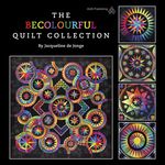 The Becolourful Quilt Collection - 圖片 1