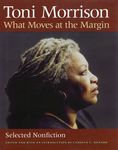 What Moves at the Margin: Selected Nonfiction - 圖片 1