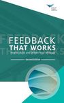 Feedback That Works: How to Build and Deliver Your Message, Second Edition - 圖片 1