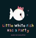 Little White Fish Has a Party - 圖片 1