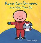 Race Car Drivers and What They Do - 圖片 1