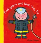 Firefighters and What They Do - 圖片 1