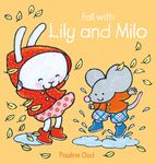 Fall with Lily and Milo - 圖片 1