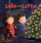 Luke and Lottie: It's Christmas! - 圖片 1