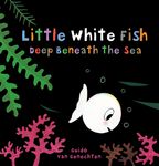 Little White Fish Deep Beneath the Sea - 圖片 1