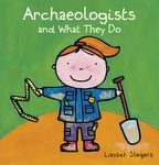 Archeologists and What They Do - 圖片 1