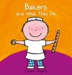 Bakers and What They Do - 圖片 1