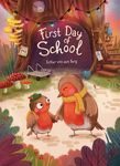 First Day of School - 圖片 1
