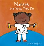 Nurses and What They Do - 圖片 1