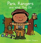Park Rangers and What They Do - 圖片 1