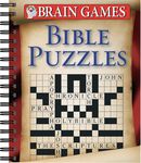 Brain Games - Bible Puzzles (Includes a Variety of Puzzle Types) - 圖片 1