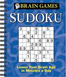 Brain Games - Sudoku #1 - 圖片 1