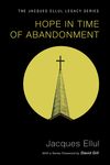 Hope in Time of Abandonment - 圖片 1