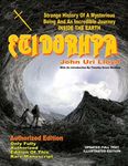 Etidorhpa: Strange History Of A Mysterious Being And An Incredible Journey INSIDE THE EARTH - 圖片 1